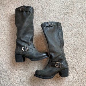 Frye Boots, Size 8